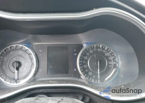 2015 Chrysler 200 Limited z USA, uszkodzony, nr VIN 1C3CCCAB2FN732989